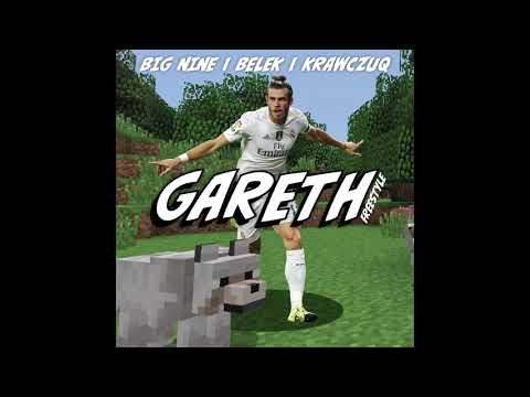 big nine | bełek | krawczuq - gareth freestyle