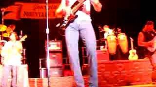 Darryl Worley and The Krew &#39;I Love the Honky Tonk Life&#39; , and &#39;Sideways&#39;