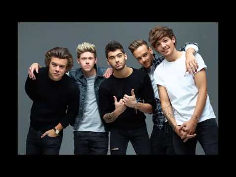 You & I - One Direction (1 hour loop)