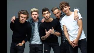 You &amp; I - One Direction (1 hour loop)