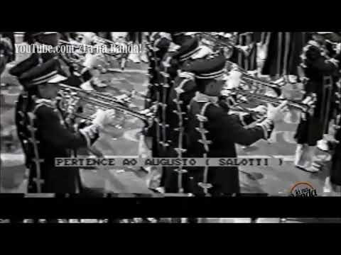 FAMUTA - Fanfarra Municipal de Taubaté | Taubaté | 2003 | 2ª Peça