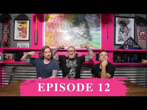 Astrology, Creativity, Spirituality, & Laughter with Ricky Williams
