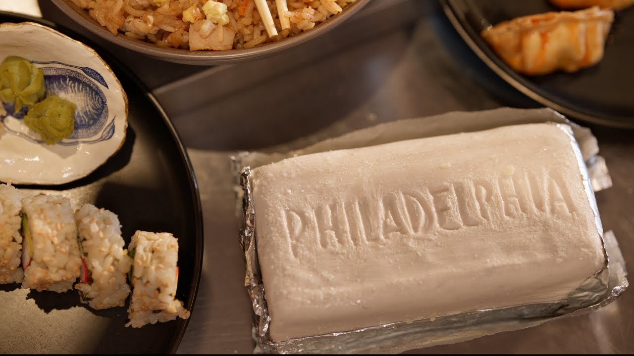 Silly Philly