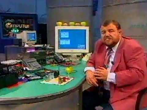 WDR Computer Club Praxis 7 - 1997