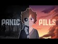 Panic Pills | Animation MEME