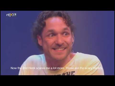 Javier Guzman- Por Dios (1) English Subtitles