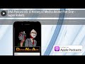 DNA Podcast 65 A History Of Mecha Anime Part One Super Robots