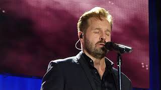 Alfie Boe & Michael Ball 'Tell Me Its Not True' Birmingham 05.12.17 HD