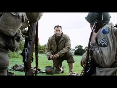 Saving Private Ryan - Maybe you should SHUT up!