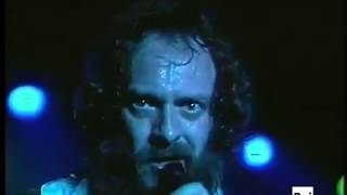 Jethro Tull - Beastie (live in Italy 1982)