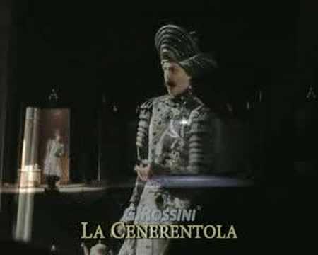 "Zazerkalie", Maxim Bulatov, Alidoro's aria.