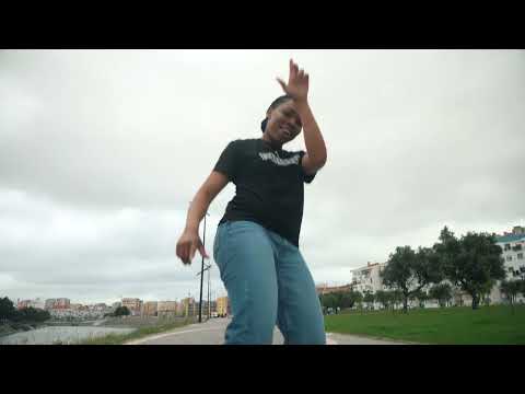 Abelha Negra - Lógico (Oficial Video) ft Camilex