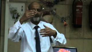 35) Dr.Ahmed Elhennawy 1-3-2016 [Malabsorbtion - Intestinal obstruction - Tumors of large intestine]