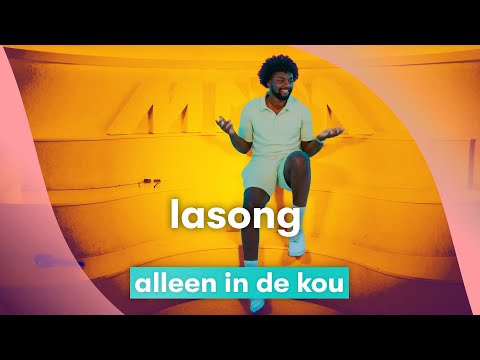 MNM LIVE: LaSONG - Alleen In De Kou II MNM R&BEATS