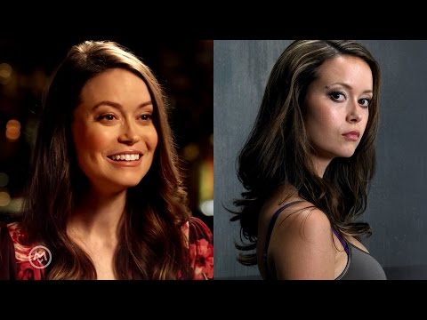 Firefly's Summer Glau was Shaped by Sci-Fi - Speakeasy