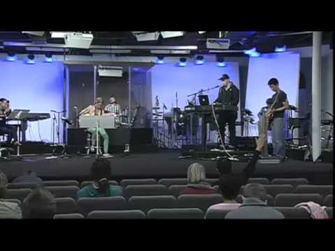 Psalm 46 - Audra Lynn - IHOP Prayer Room  4/11/2012