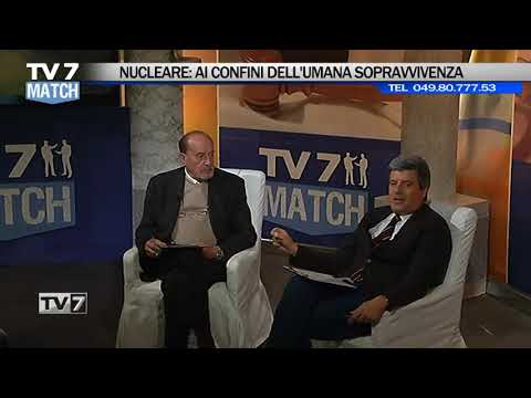 Tv7 Match del 20/10/2017 - REFERENDUM - SCORIE NUCLEARI (5di5)