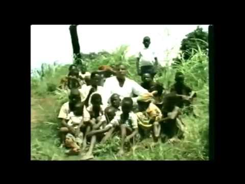 Ali A. Mazrui video 2