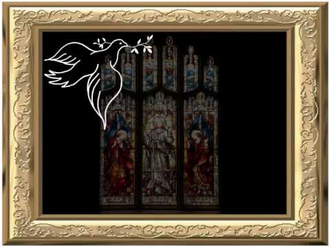 INESSA GALANTE a.o. (Info) Mass C Major Krönungsmesse Mozart - Stain painted glass worldwide