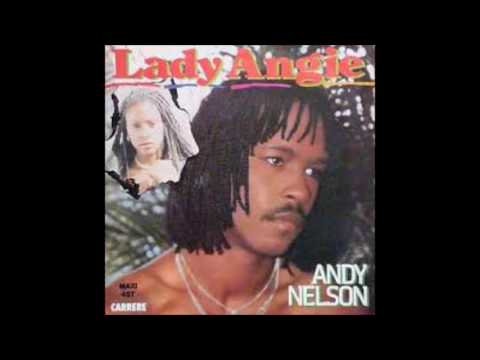 Andy Nelson - Lady Angie