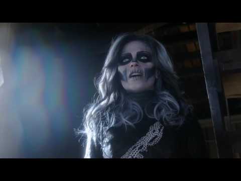 Supergirl 1x18 Flash y Supergirl vs Banshee latino