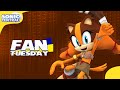 Fan Tuesday Sticks The Badger Ep 59