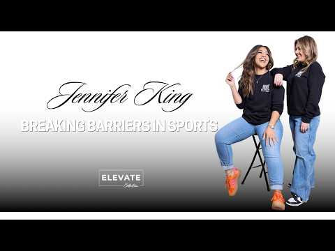 Jennifer King: First Black Female NFL Coach