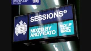 Seamus Haji & Emanuel - Take Me Away ( Vocal Mix )