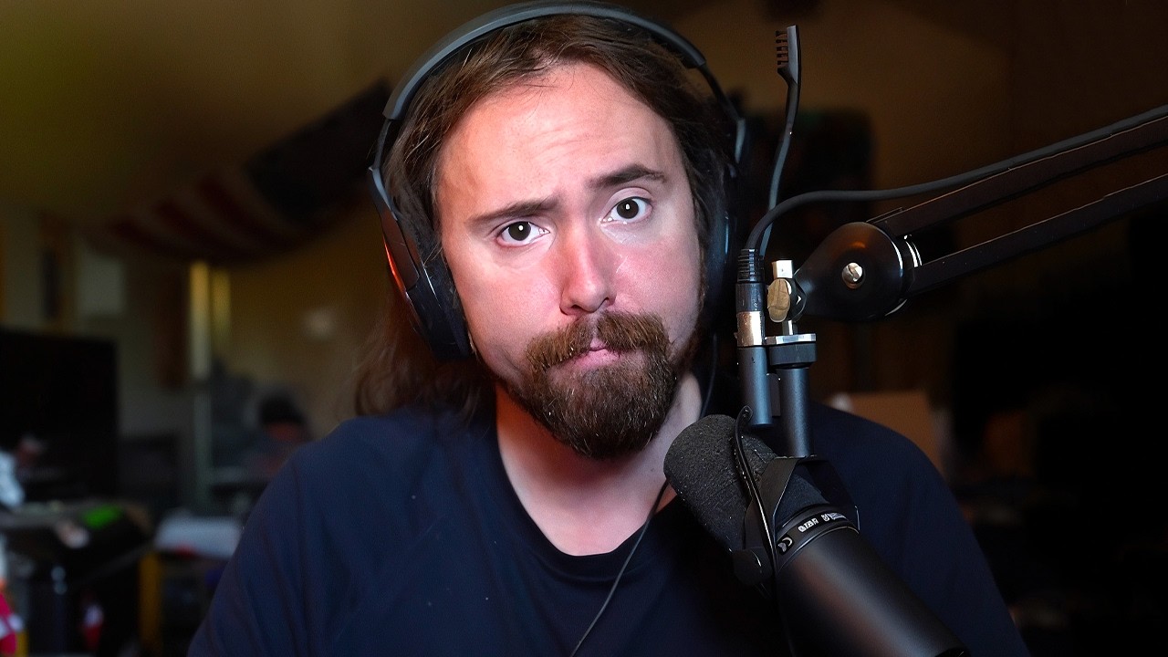 I have a lot to tell you