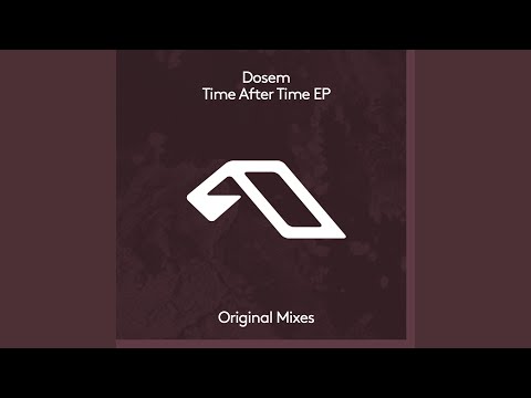 Time After Time (feat. Diana Miro)