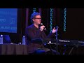 Master Session with Greg Wells I ASCAP EXPO 2017