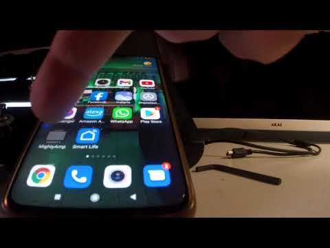 NUX MIGHTY PLUG MP 2 QUICK TEST "ON THE FLY" - THIS IS WHAT YOU'RE GONNA LISTEN FROM YOUR HEADPHONES