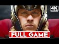 Thor God Of Thunder Gameplay Walkthrough Part 1 Full Ga