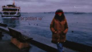 bende bir problem var - deniz tekin