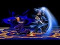 TAS Tekken 2 Heihachi Vs Kazuya