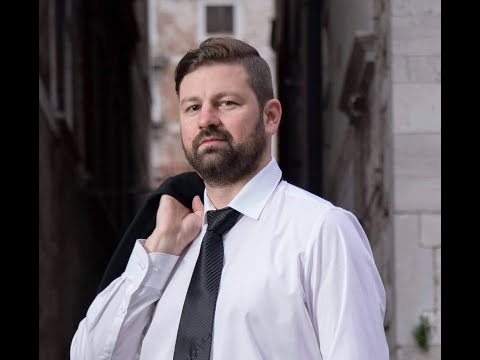 Jure Počkaj, Puccini: La fanciulla del West - Minnie, dalla mia casa son partito