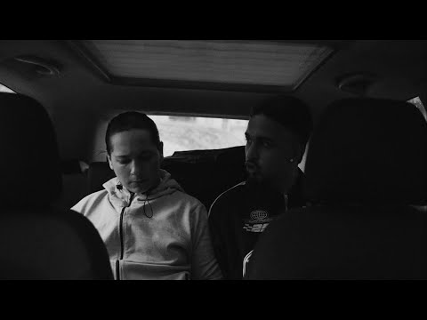 Kepa - Genny e Mattia (Short Film)