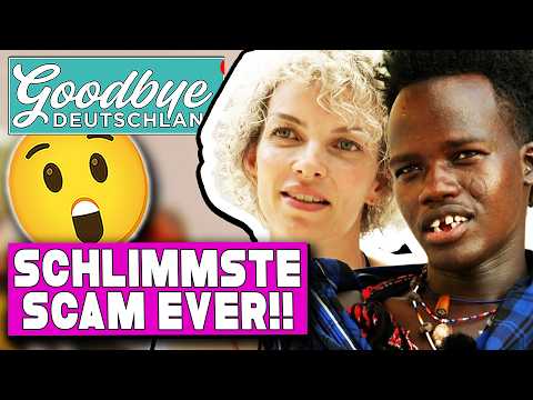 DER SCHLIMMSTE FALL aller ZEITEN!? 😧- Goodbye Deutschland, die Auswanderer!