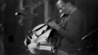 Miles Davis video - Philadelphia 1970__What I Say