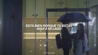 PUNCH - Close to Me ꩅ Do You Like Brahms? OST [Traducida al Español]