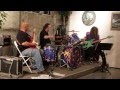 The Mermen - Quiet Surf (Live 2013)