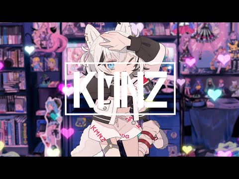 INTERNET OVERDOSE - Aiobahn +81 feat. KOTOKO (Cover) / KMNZ TINA