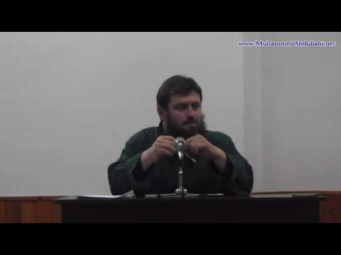 Pyetje/Pergjigje nr 20 - A lejohet udhetimi i femres pa mahram? - Muhammed Abdullahi