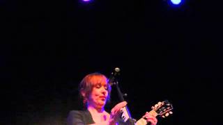 Suzanne Vega - Poole Pt 1