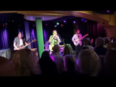 Ian Siegal  She Got The Devil In Her DJS Dordrecht 20251003 230653