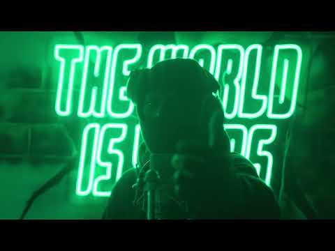 Str8Grams ~ The World Is Yours TV {SE1:EP6}