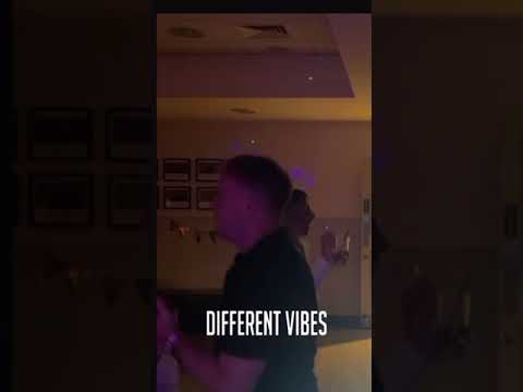 Different Vibes Ent video.