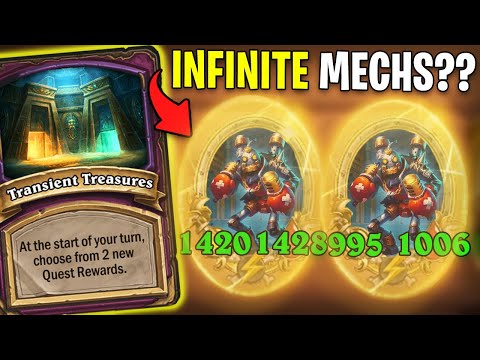 The CRAZIEST Anomalous Evidence Highroll!