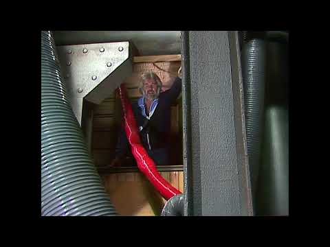 The Muppet Show - 410: Kenny Rogers - Backstage #4 (1979)