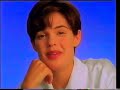 Whisper Ultra Thin At BIG W Mt Gambier Marketplace 30sec TVC Saturday August 5th 1995